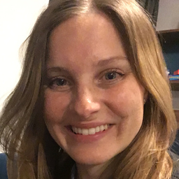 Dita Viktoria Molz