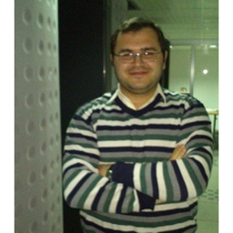 Bashar Alkhateeb