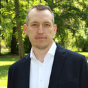 Sascha Georgy
