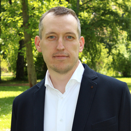 Sascha Georgy