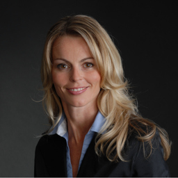 Tina Buchmann