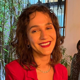 Helena Pereira's profile picture