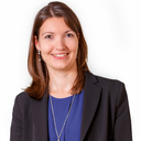 Social Media Profilbild Jennifer Kappes Bonn