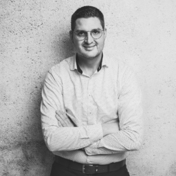 Daniel Giesen