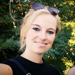 Beatrice Meyer-Schwickerath