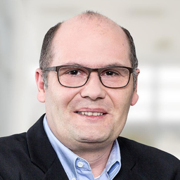 Markus Speckert