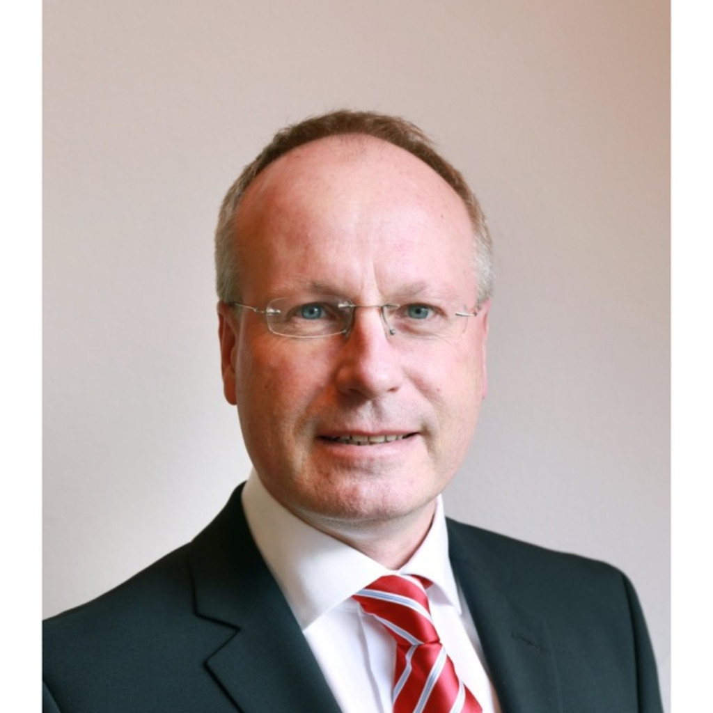 Thomas Kloss Betriebsleiter RDA Recycling Machinery XING