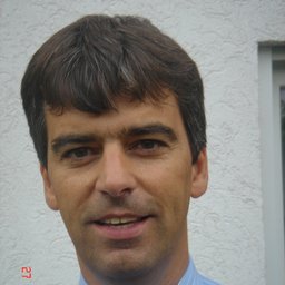 Ulrich Locher