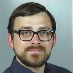 Profilbild Philipp Hoffmann