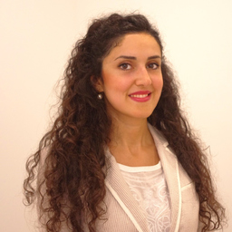 Marzieh Hamidi