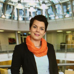 Melanie Krogmann