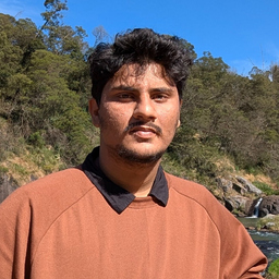 Mohammed Mubassir