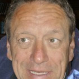 Profilbild Ullrich Katz