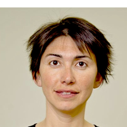 Idil Kokal-Risacher