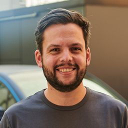 Ruben Joachim