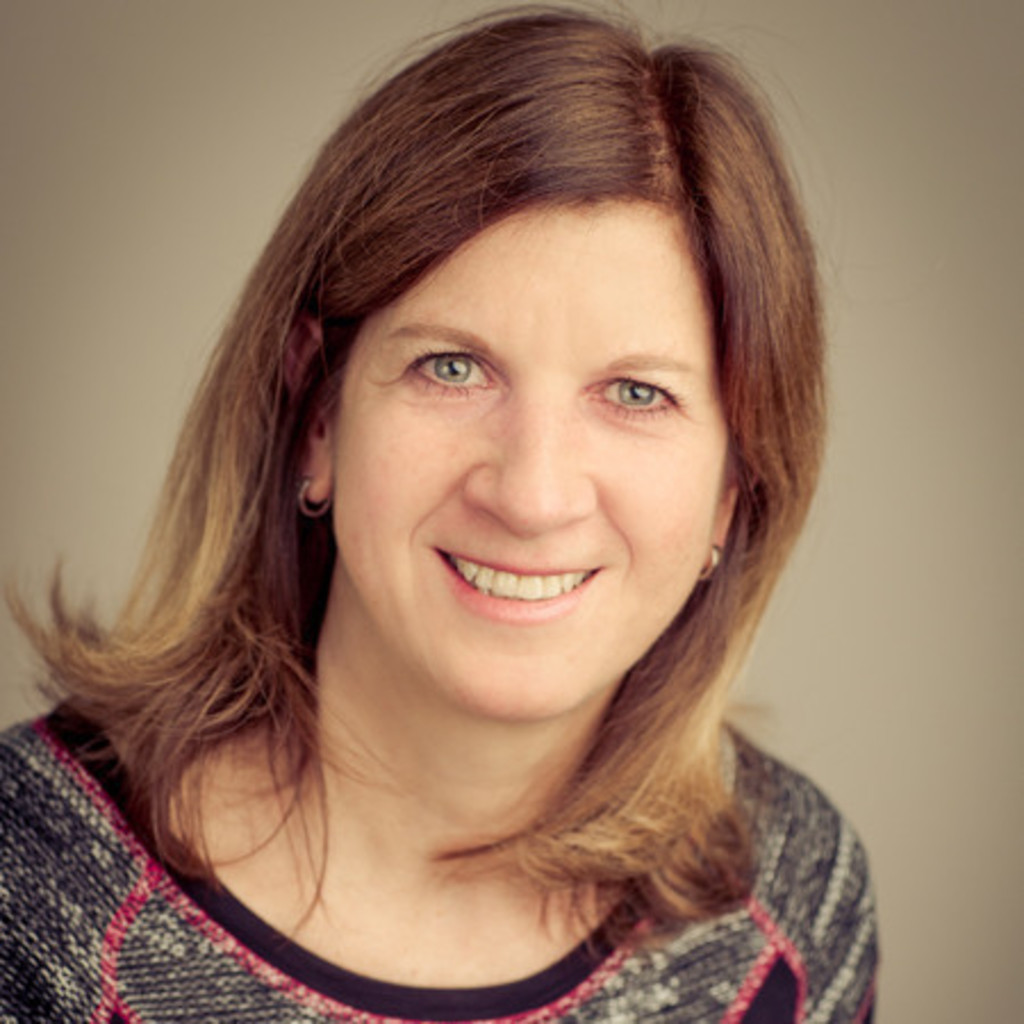 Beate Wettstein Office Management entplexit GmbH XING