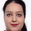 Roswitha Khanna