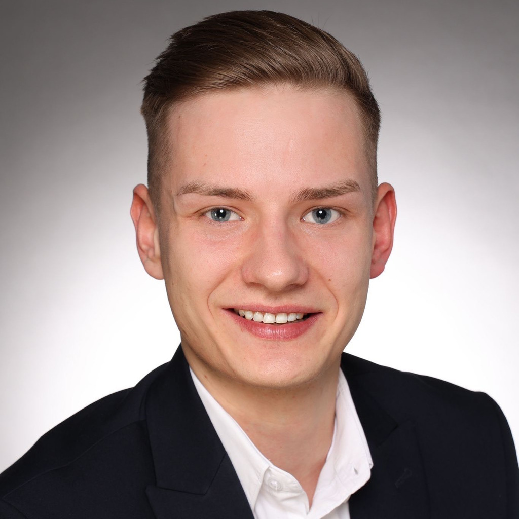 Tim Heep Projekteinkäufer Van Leeuwen Deutschland GmbH & Co. KG XING