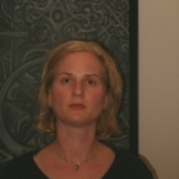 Maria Luise Happel
