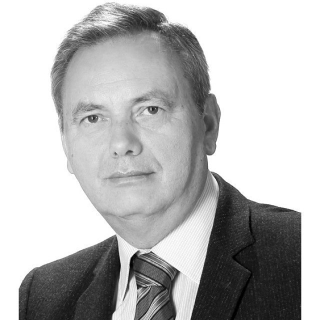 Peter Rudolph Geschäftsführer P.A.Rudolph Commercial Representation