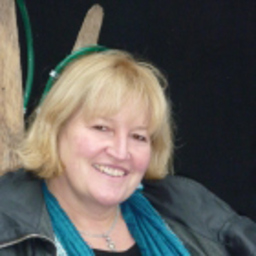 Gabriele Holder