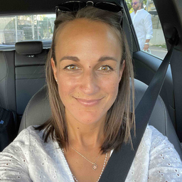 Silvia Cuturic