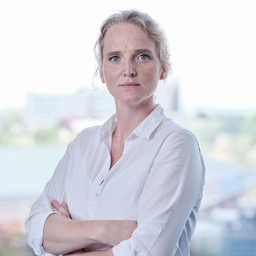 Dr. Lydia Kruppe