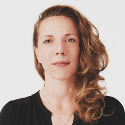 Profilbild Anna Rösch