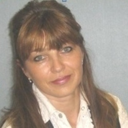 Profilbild Maria Stoll