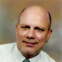 Günter Harter's profile picture