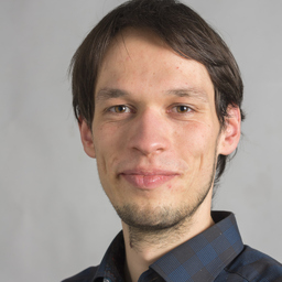 Dr. Christian Darsow-Fromm