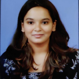 Mrunal Ghatge