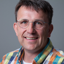 Mark Elberg's profile picture