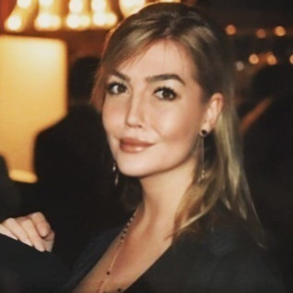 Christina Kari Senior Account Executive Loodse GmbH XING