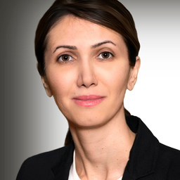 Shabnam Donnhäuser