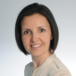 Daniela Bräuer's profile picture
