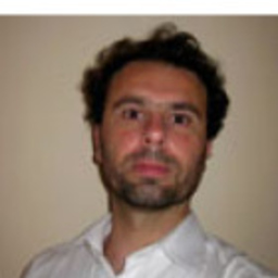 Louis Jouve