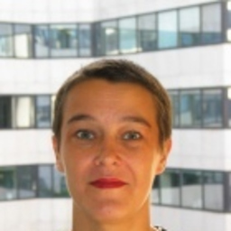Claire GIRAUD