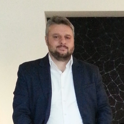 Mehmet Fatih AYDIN