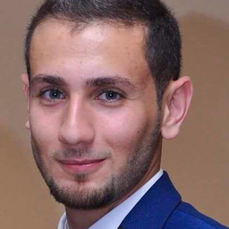 mohanad hasan