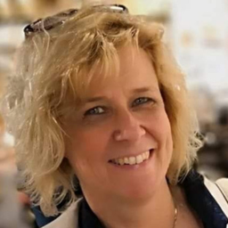Sabine Steinhauser