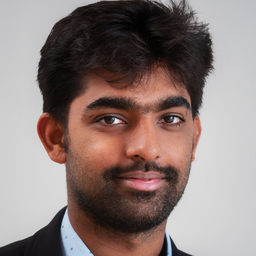 Krishna Sadananda Hegde