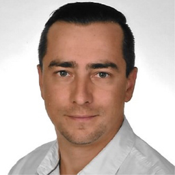 Profilbild Daniel Bremert