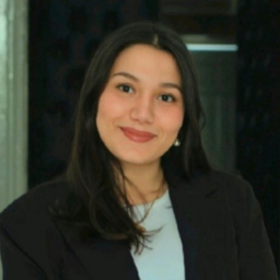 Eya Gharbi