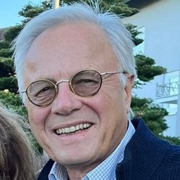 Rüdiger F. Engel