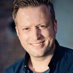 Dirk Hoffmann