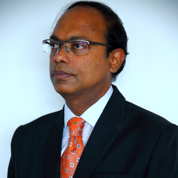 Balaji Parasuraman