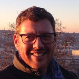 Jürgen Kleinermanns