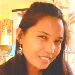 Amy Repuela