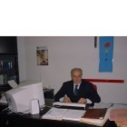Antonio Bernardo